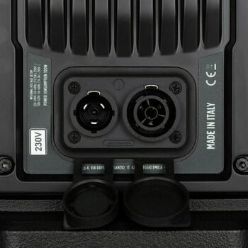Actieve luidspreker RCF ART 945-A Actieve luidspreker - 8