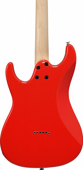 E-Gitarre Ibanez AZES31-VM Vermilion E-Gitarre - 6