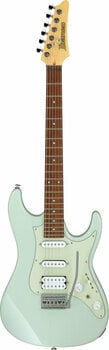 Elektromos gitár Ibanez AZES40-MGR Mint Green - 3