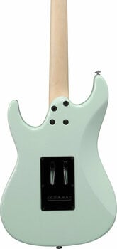 Gitara elektryczna Ibanez AZES40-MGR Mint Green - 6
