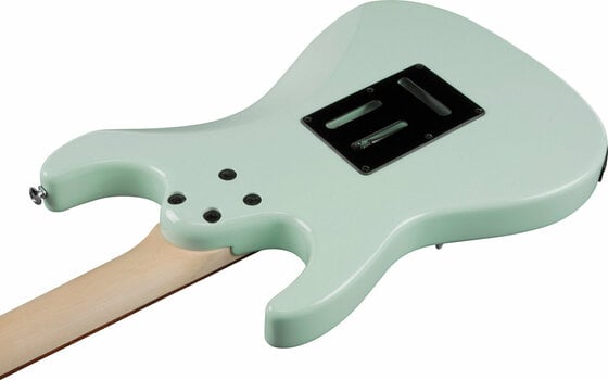 Elektrische gitaar Ibanez AZES40-MGR Mint Green - 8