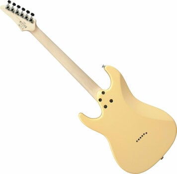 Elektrische gitaar Ibanez AZES31-IV Ivory - 2