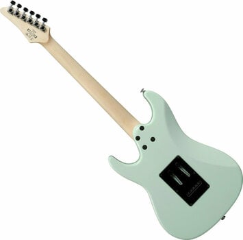 Elektrická gitara Ibanez AZES40-MGR Mint Green - 2