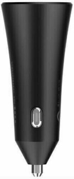 Încărcător de mașină Xiaomi Mi 37W Dual-Port Car Charger Încărcător de mașină - 2
