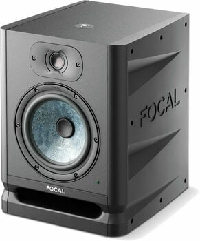 2-pásmový aktivní studiový monitor Focal Alpha 65 Evo - 2