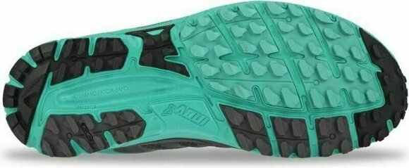 Pantofi de alergare pentru trail
 Inov-8 Parkclaw 275 GTX W Grey/Teal 38 Pantofi de alergare pentru trail - 4