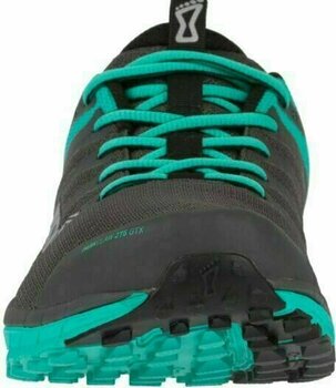 Pantofi de alergare pentru trail
 Inov-8 Parkclaw 275 GTX W Grey/Teal 38 Pantofi de alergare pentru trail - 5