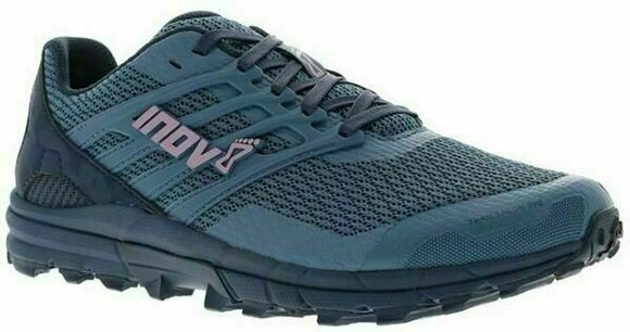 Pantofi de alergare pentru trail
 Inov-8 Trail Talon 290 V2 W Blue/Navy/Pink 38,5 Pantofi de alergare pentru trail - 2