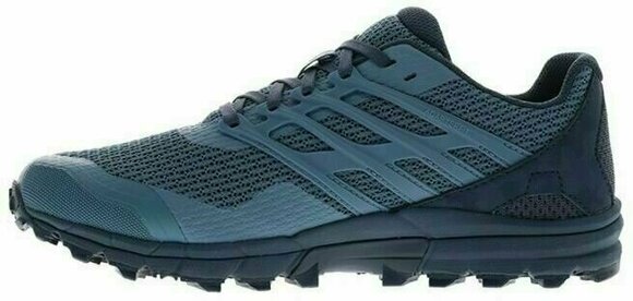 Pantofi de alergare pentru trail
 Inov-8 Trail Talon 290 V2 W Blue/Navy/Pink 38,5 Pantofi de alergare pentru trail - 3