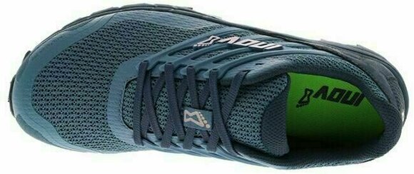 Pantofi de alergare pentru trail
 Inov-8 Trail Talon 290 V2 W Blue/Navy/Pink 38,5 Pantofi de alergare pentru trail - 4