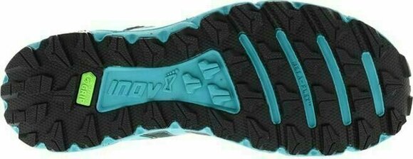 Pantofi de alergare pentru trail
 Inov-8 Terraultra G 270 W Green/Teal 40 Pantofi de alergare pentru trail - 5