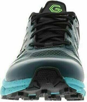 Pantofi de alergare pentru trail
 Inov-8 Terraultra G 270 W Green/Teal 40 Pantofi de alergare pentru trail - 6