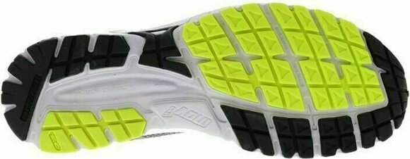 Pantofi de alergare pe șosea Inov-8 Roadclaw 275 Knit M Grey/Yellow 42,5 Pantofi de alergare pe șosea - 5
