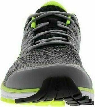 Pantofi de alergare pe șosea Inov-8 Roadclaw 275 Knit M Grey/Yellow 42,5 Pantofi de alergare pe șosea - 6