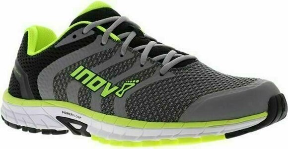 Road running shoes Inov-8 Roadclaw 275 Knit M Grey/Yellow 44,5 Road running shoes - 2