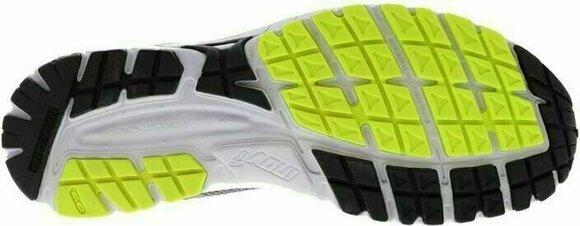 Road running shoes Inov-8 Roadclaw 275 Knit M Grey/Yellow 44,5 Road running shoes - 5
