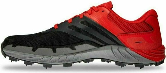 Трейл обувки за бягане Inov-8 Oroc Ultra 290 M Red/Black 42,5 Трейл обувки за бягане - 3