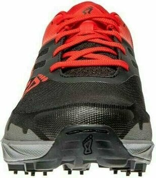 Trail running shoes Inov-8 Oroc Ultra 290 M Red/Black 43 Trail running shoes - 6