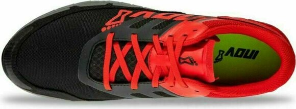 Trail running shoes Inov-8 Oroc Ultra 290 M Red/Black 44,5 Trail running shoes - 4
