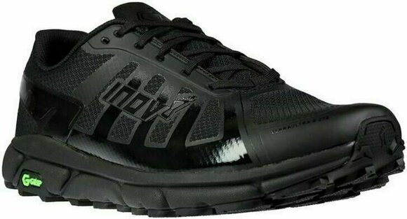 Trail running shoes Inov-8 Terraultra G 270 M Black 46,5 Trail running shoes - 2