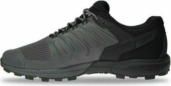Pantofi de alergare pentru trail Inov-8 Roclite G 275 Men's Grey/Black 46,5 Pantofi de alergare pentru trail - 3