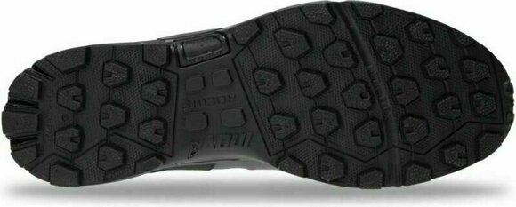 Pantofi de alergare pentru trail Inov-8 Roclite G 275 Men's Grey/Black 46,5 Pantofi de alergare pentru trail - 5