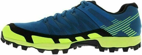 Pantofi de alergare pentru trail Inov-8 Mudclaw 300 M Blue/Yellow 43 Pantofi de alergare pentru trail - 3