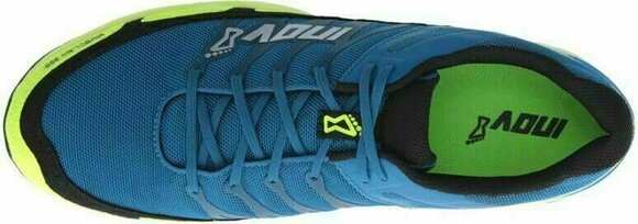 Pantofi de alergare pentru trail Inov-8 Mudclaw 300 M Blue/Yellow 43 Pantofi de alergare pentru trail - 4