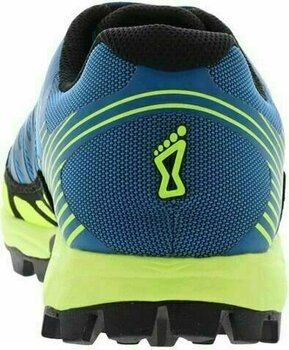 Pantofi de alergare pentru trail Inov-8 Mudclaw 300 M Blue/Yellow 43 Pantofi de alergare pentru trail - 7