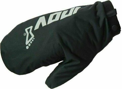 Bežecké rukavice
 Inov-8 Race Elite 3in1 Glove Black S Bežecké rukavice - 3