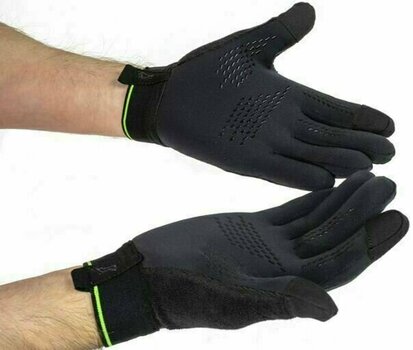 Ръкавици за бягане
 Inov-8 Race Elite 3in1 Glove Black S Ръкавици за бягане - 4