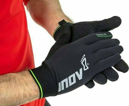 Running Gloves
 Inov-8 Race Elite 3in1 Glove Black S Running Gloves - 5