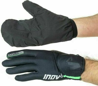 Tekaške rokavice
 Inov-8 Race Elite 3in1 Glove Black S Tekaške rokavice - 6