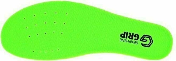 Branturi pentru pantofi Inov-8 Boomerang Footbed Verde 38,5 Branturi pentru pantofi - 2