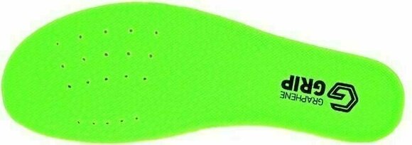 Branturi pentru pantofi Inov-8 Boomerang Footbed Verde 44 Branturi pentru pantofi - 2