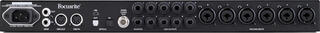 USB zvuková karta Focusrite Clarett+ 8Pre USB zvuková karta - 4