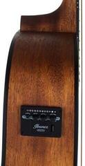 Elektroakustična dreadnought Ibanez AW54CE-OPN Open Pore Natural Elektroakustična dreadnought - 3