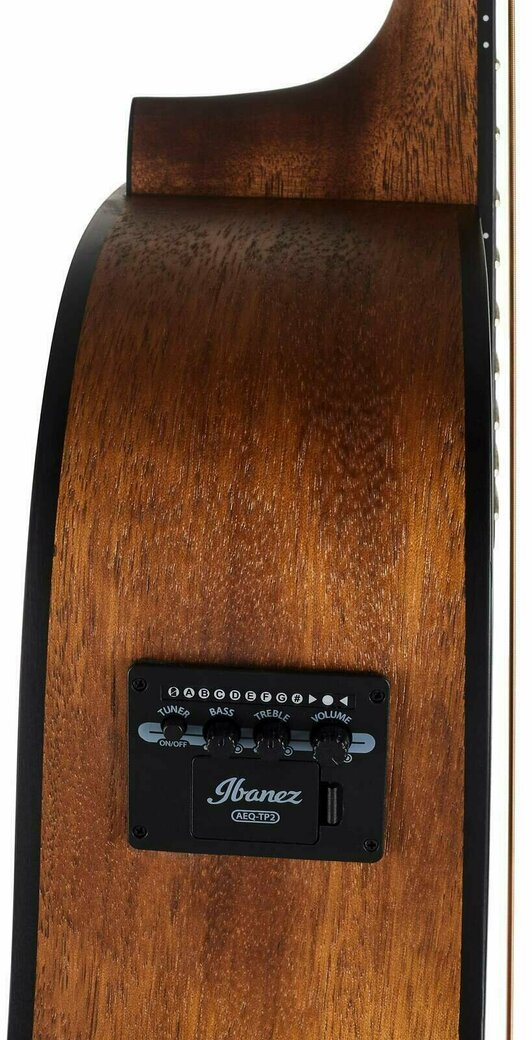 Sintonizador integrado