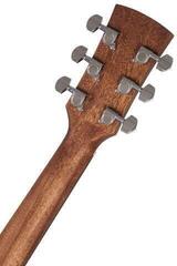 Elektroakustična dreadnought Ibanez AW54CE-OPN Open Pore Natural Elektroakustična dreadnought - 4