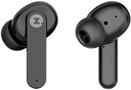 Căști In-ear fără fir Intezze Ego 2 Black Căști In-ear fără fir - 2