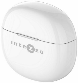 Bezdrátové sluchátka do uší Intezze Ego 2 White Bezdrátové sluchátka do uší - 5