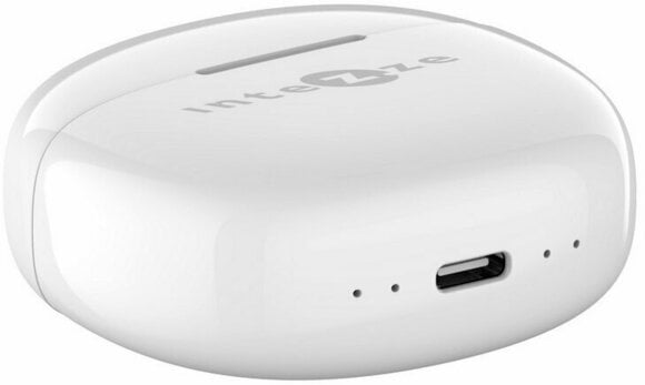 Bezdrátové sluchátka do uší Intezze Ego 2 White Bezdrátové sluchátka do uší - 6