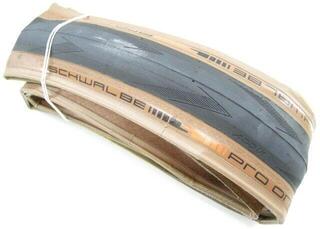 Plášť pro silniční kolo Schwalbe Pro One 29/28" (622 mm) 25.0 Kevlarový Plášť pro silniční kolo - 4