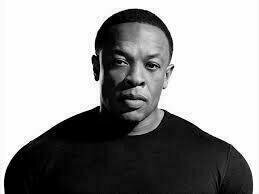 Vinyl Record Dr. Dre - In Effect (LP) - 2