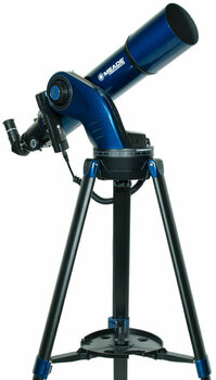 Telescopio Meade Instruments S102 Refractor Telescopio - 2