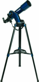 Telescopio Meade Instruments S102 Refractor Telescopio - 3
