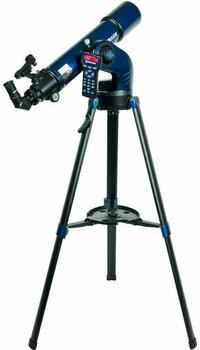 Telescopio Meade Instruments S102 Refractor Telescopio - 4