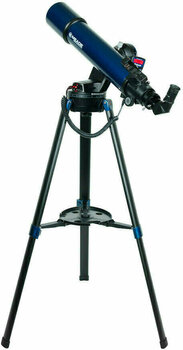 Telescopio Meade Instruments S102 Refractor Telescopio - 5