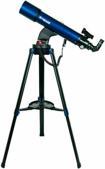 Telescopio Meade Instruments S102 Refractor Telescopio - 6