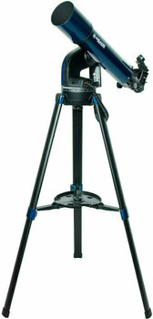 Telescopio Meade Instruments S102 Refractor Telescopio - 7